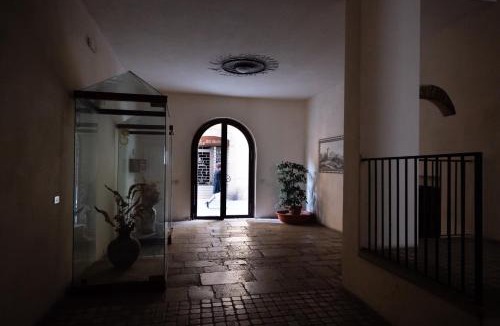 Potenza Apartment | B&B Pretoria Suite
