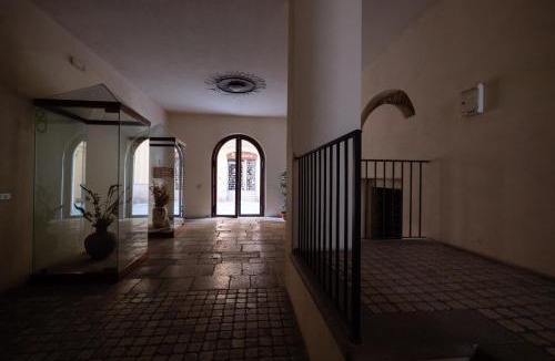 Potenza Apartment | B&B Pretoria Suite