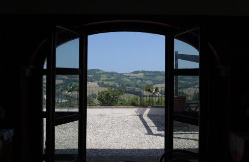 Offagna Bed & Breakfast | B&B Punto Magico