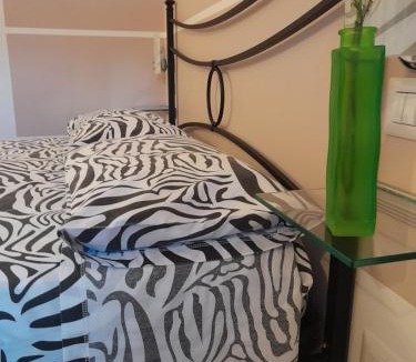 Prignano Cilento Bed & Breakfast | B&B Quattro Lune
