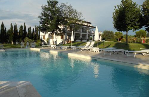 Battipaglia Bed & Breakfast | B&B Radici24