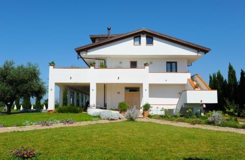 Battipaglia Bed & Breakfast | B&B Radici24