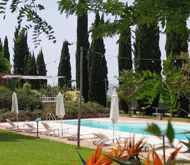 Battipaglia Bed & Breakfast | B&B Radici24
