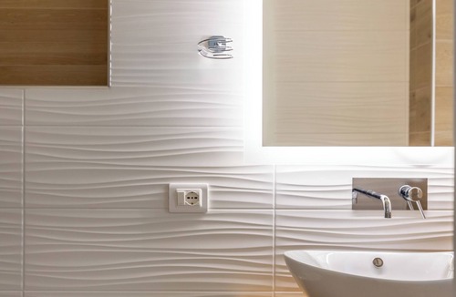 Vieste Bed & Breakfast | B&B Rais Luxury Rooms