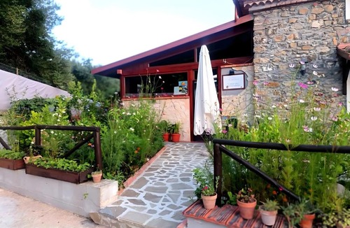 Ascea Bed & Breakfast | B&B Relais da Clorinda