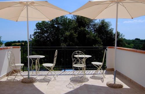 San Vito Chietino Bed & Breakfast | B&B Relais Radoccia