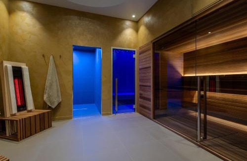 Casalbordino Bed & Breakfast | B&B Relax Assoluto - Luxury Urban Spa - by Corte Rossetti