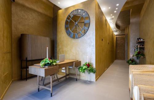 Casalbordino Bed & Breakfast | B&B Relax Assoluto - Luxury Urban Spa - by Corte Rossetti