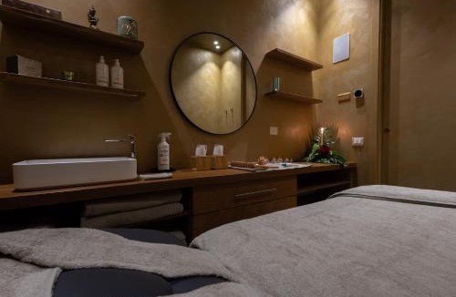Casalbordino Bed & Breakfast | B&B Relax Assoluto - Luxury Urban Spa - by Corte Rossetti
