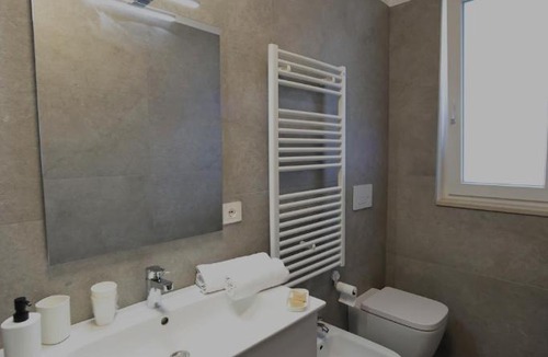 Foggia Apartment | B&B Residence Sweet Night