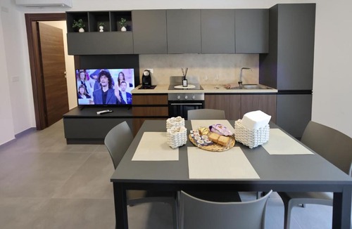 Foggia Apartment | B&B Residence Sweet Night