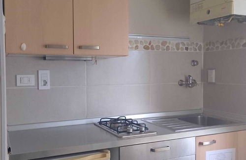 Falconara Marittima Bed & Breakfast | B&B Residenza Leonardo
