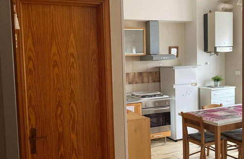 Falconara Marittima Bed & Breakfast | B&B Residenza Leonardo
