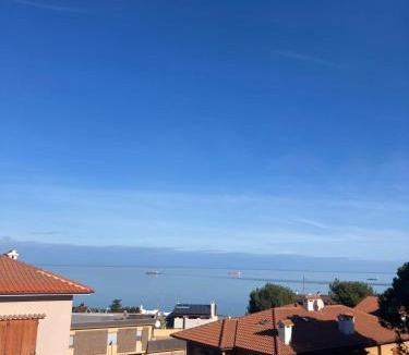 Falconara Marittima Apartment | B&B Residenza Leonardo