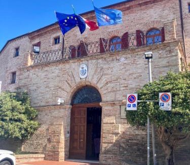 Falconara Marittima Apartment | B&B Residenza Leonardo