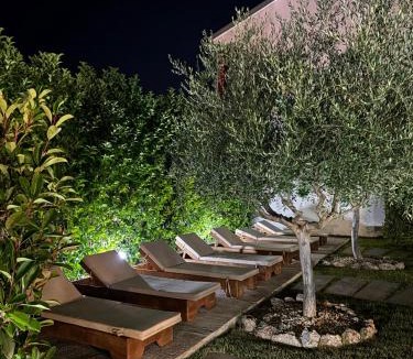 Scalea Bed & Breakfast | B&B Resort El Bisagrà