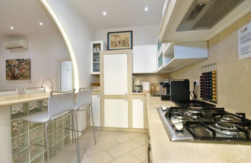 Rione XIV Borgo Bed & Breakfast | B&B Roma Borgo 91