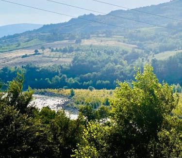 Travo Bed & Breakfast | B&B Ronco Oste