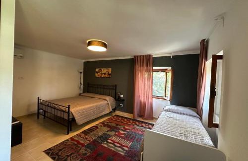 Travo Bed & Breakfast | B&B Ronco Oste