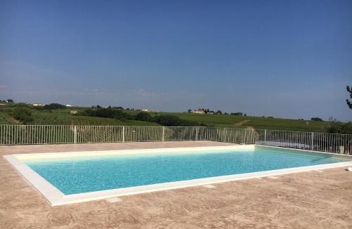 Villalfonsina Bed & Breakfast | B&B Rosa Dalfonsina