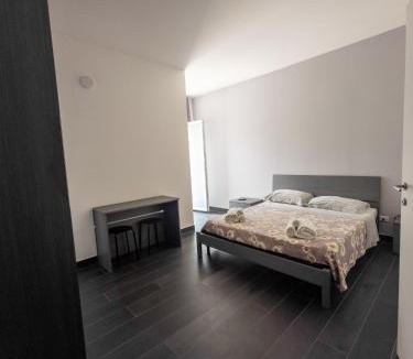 Brusciano Bed & Breakfast | B&B Roseal