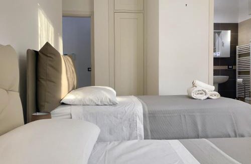 Praia a Mare Bed & Breakfast | B&B Sabbia e Sassi