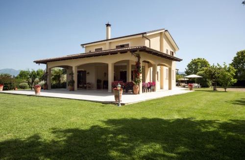 Battipaglia Bed & Breakfast | B&B Samilu'