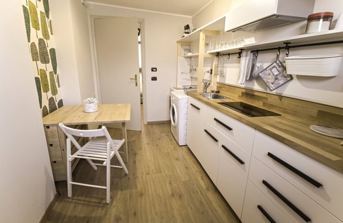 Lamezia Terme Bed & Breakfast | B&B San Carlo