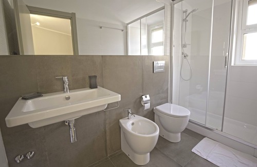 Lamezia Terme Bed & Breakfast | B&B San Carlo