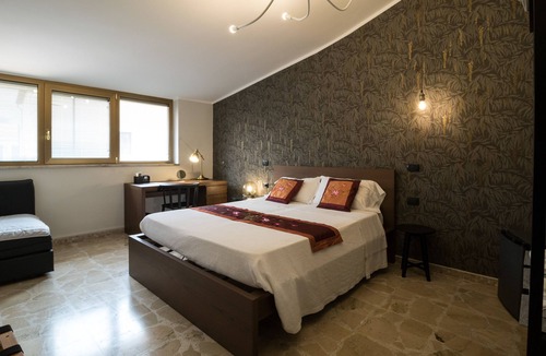 Lamezia Terme Bed & Breakfast | B&B San Carlo