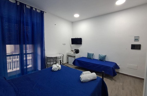 Paola Bed & Breakfast | B&B San Giacomo