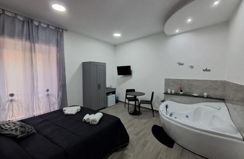 Paola Bed & Breakfast | B&B San Giacomo