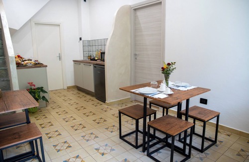 Orsomarso Bed & Breakfast | B&B SAN NILO