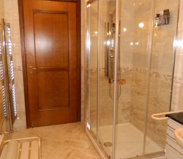 Coperchia Bed & Breakfast | B&B SAN PIO