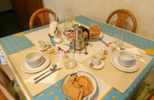 Coperchia Bed & Breakfast | B&B SAN PIO