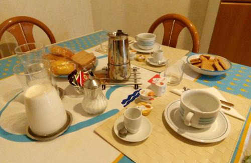 Coperchia Bed & Breakfast | B&B SAN PIO