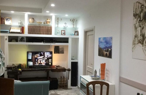 Sant'Agata de'Goti Apartment | B&B Sant'Agata Appartamento
