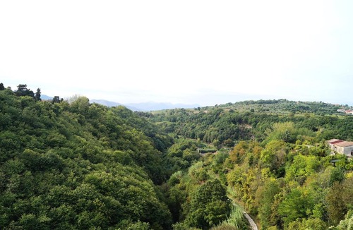 Sant'Agata de'Goti Apartment | B&B Sant'Agata Appartamento
