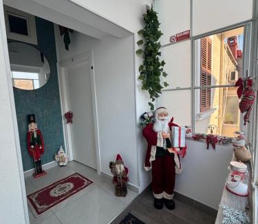 Ercolano Apartment | B&b Sant'Anna