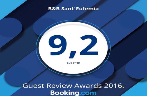 Sant'Eufemia Lamezia Bed & Breakfast | B&B Sant'Eufemia