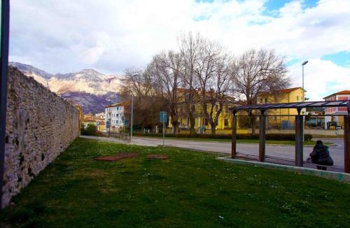 Sulmona Bed & Breakfast | B&B Santa Chiara