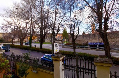 Sulmona Bed & Breakfast | B&B Santa Chiara