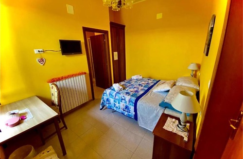 Silvi Paese Bed & Breakfast | B&B Santa Lucia