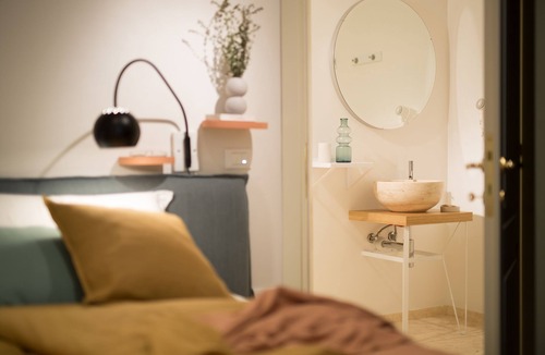 Santa Croce Bed & Breakfast | B&B Santa Maria del Fiore
