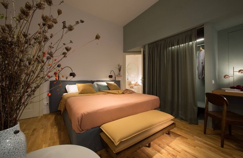 Santa Croce Bed & Breakfast | B&B Santa Maria del Fiore