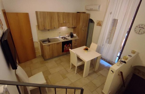 Corato Bed & Breakfast | B&B Santa Rita Corato
