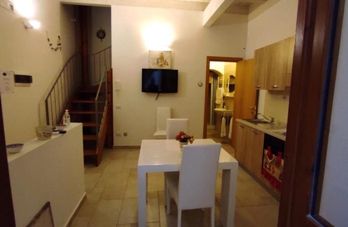Corato Bed & Breakfast | B&B Santa Rita Corato