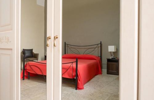 Bitonto Bed & Breakfast | B&B Santi Medici