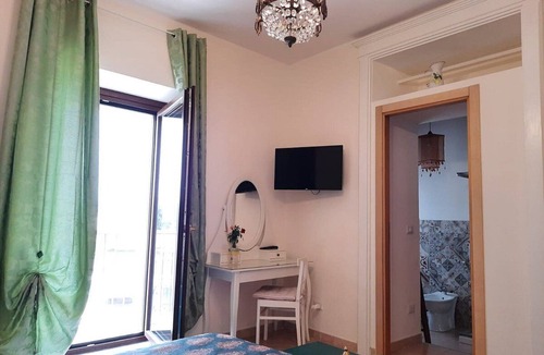 Campobasso Bed & Breakfast | B&B Santo Stefano