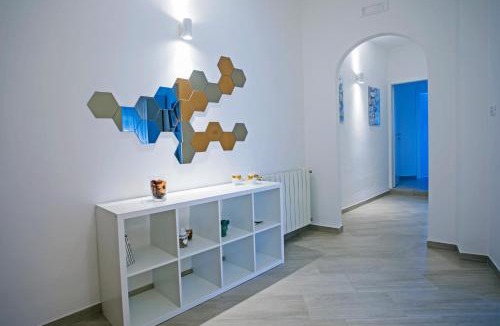 Gaeta House | B&B Sapore di Mare al Corso